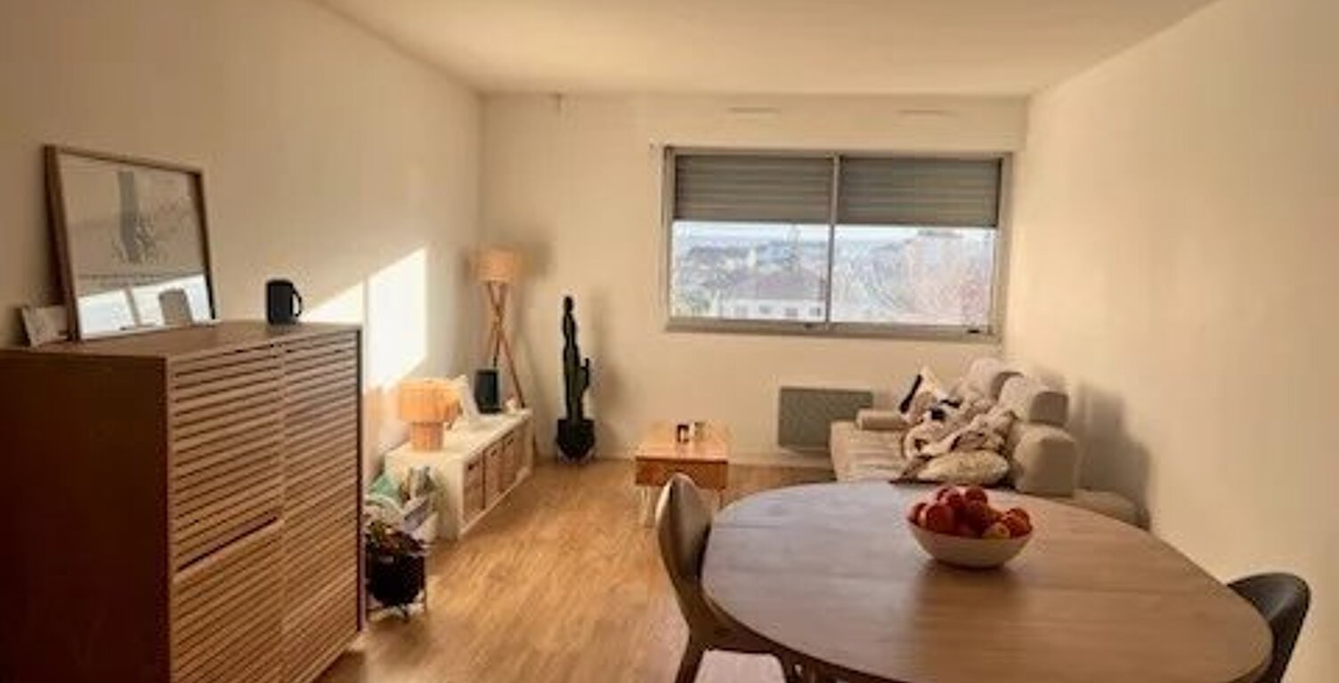 BEL APPARTEMENT A VILLEFRANCHE — photo 1
