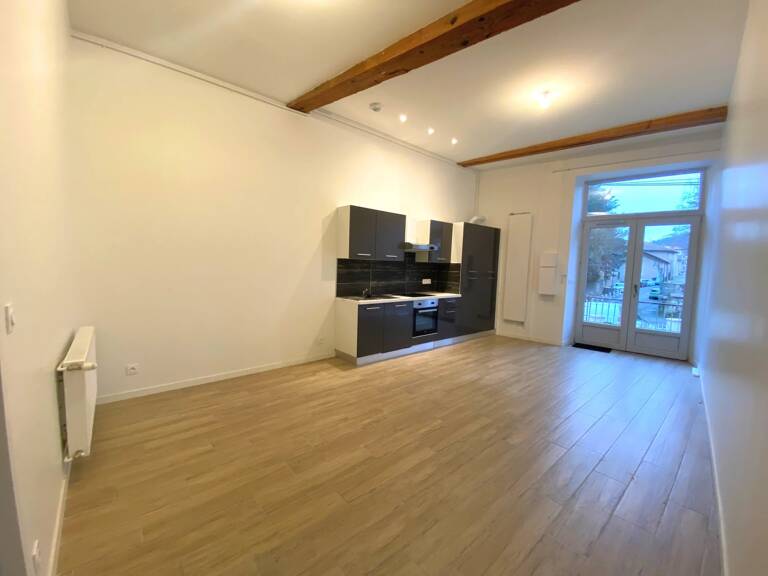 JOLI T3 - CHASSELAY — photo 1