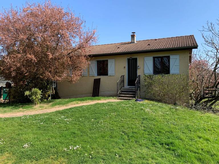 MAISON AU CALME A GLEIZE — photo 1