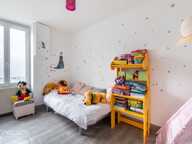 MONTANAY - APPARTEMENT REZ-DE-JARDIN — photo 4
