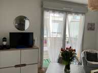 T2 AVEC BALCON A VILLEFRANCHE — photo 3
