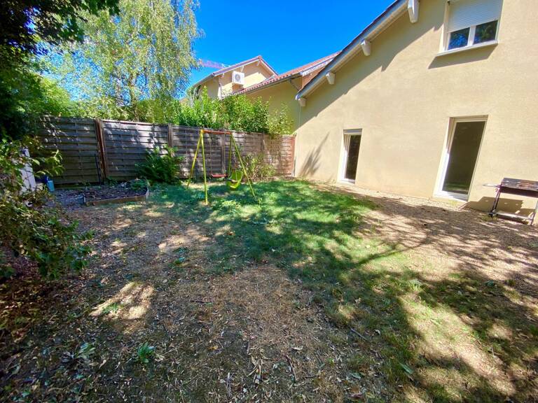 T3 avec jardin et parking en sous-sol à GLEIZE — photo 1