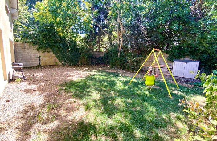T3 avec jardin et parking en sous-sol à GLEIZE — photo 2