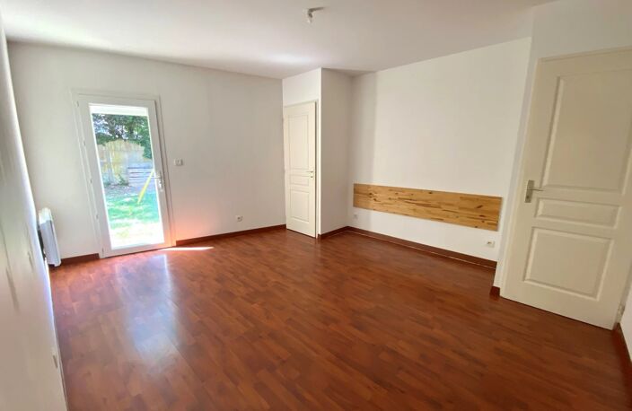 T3 avec jardin et parking en sous-sol à GLEIZE — photo 4