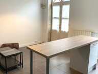 JOLI T3 MEUBLE EN DUPLEX - MONTMERLE — photo 4