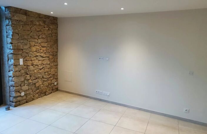 JOLI T3 EN DUPLEX A ARNAS — photo 4