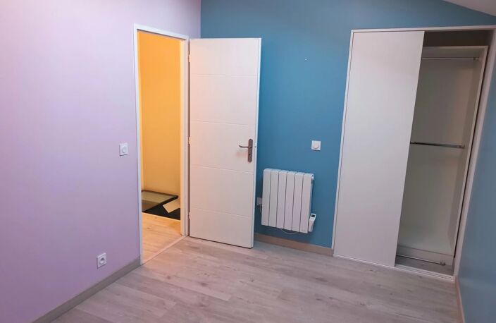 JOLI T3 EN DUPLEX A ARNAS — photo 5