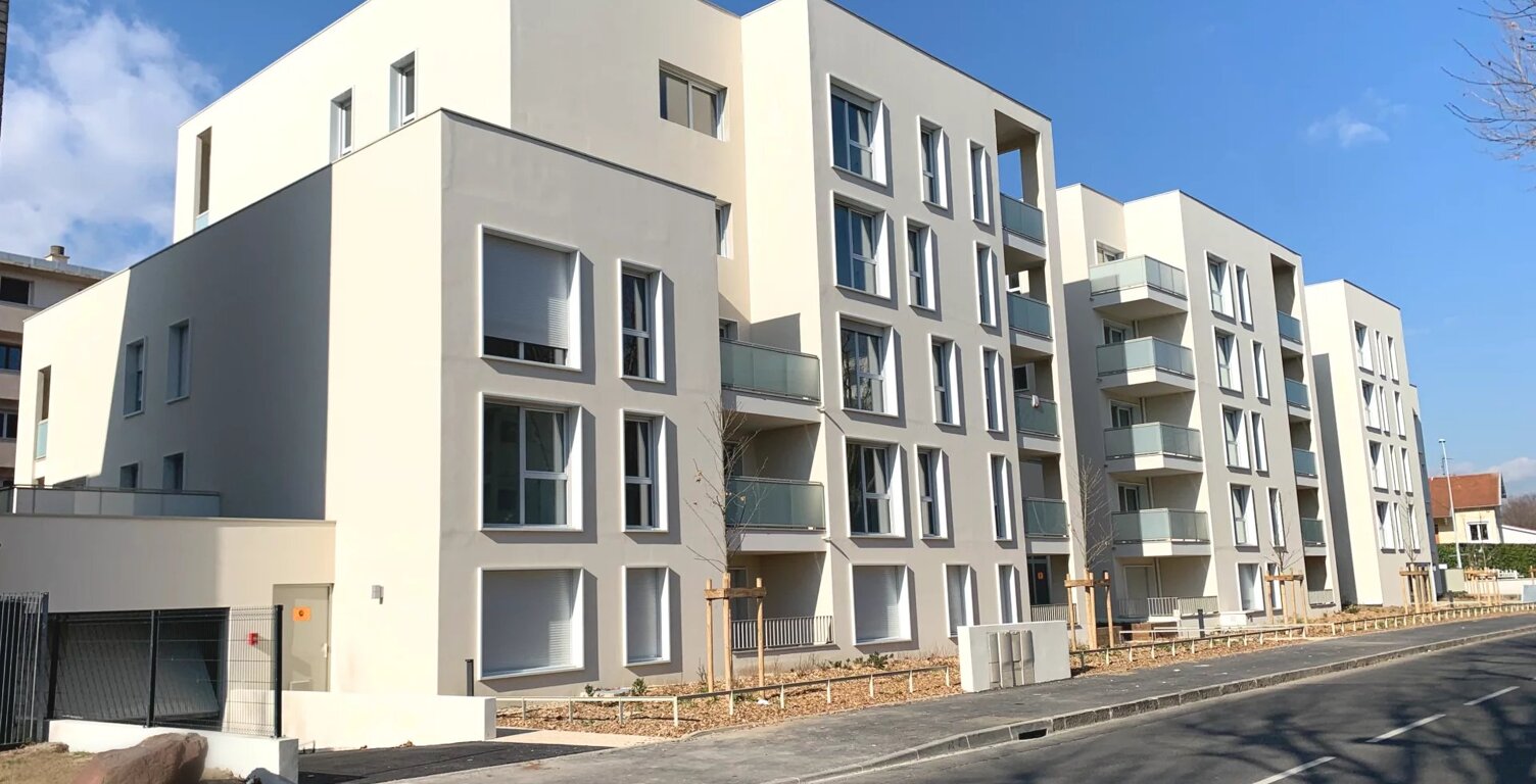 T3 NEUF AVEC TERRASSE VILLEFRANCHE — photo 1