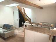 T3 MEUBLE AU CALME EN PLEIN COEUR DE ANSE — photo 4