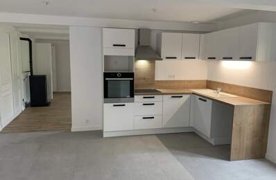Maison de village entièrement rénovée - Jarnioux — photo du bien
