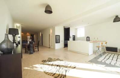 Appartement de charme, de plain-pied à Frontenas — photo du bien