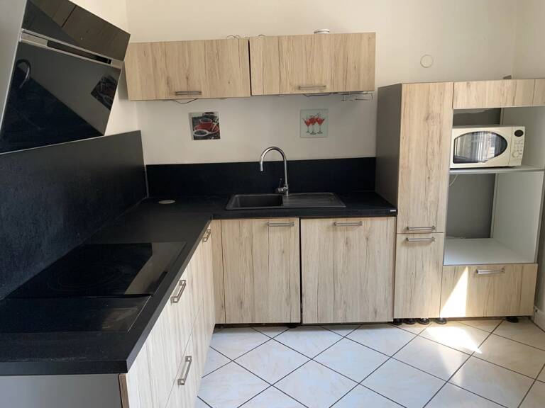 T3 MEUBLE VILLEFRANCHE — photo 1