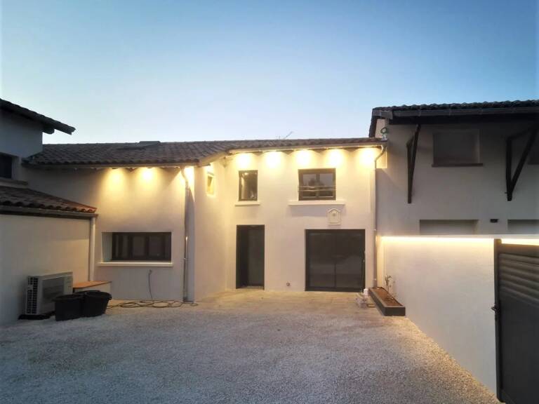 Charmante maison totalement rénovée — photo 1