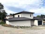 MAISON NEUVE A CHASSELAY — photo 4
