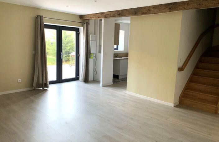 JOLI T4 EN TRIPLEX AVEC JARDIN — photo 5
