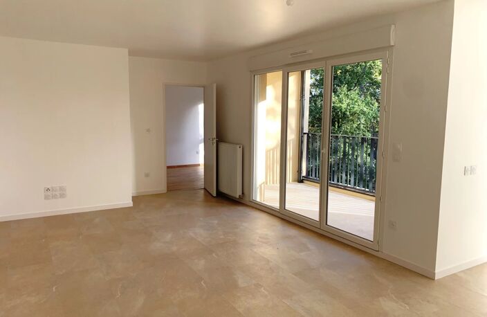 T4 neuf avec loggia à GLEIZE — photo 4