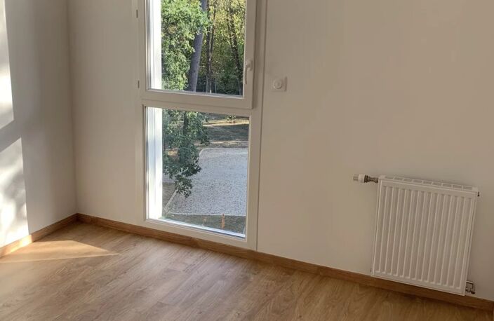 T4 neuf avec loggia à GLEIZE — photo 5