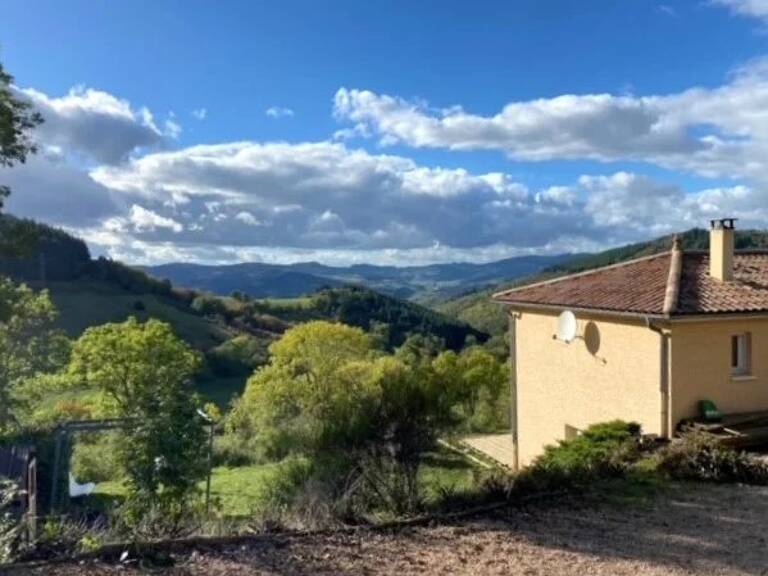 Charmante maison avec vue dégagée — photo 1