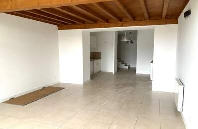 Bel appartement T4 à ANSE avec piscine — photo du bien