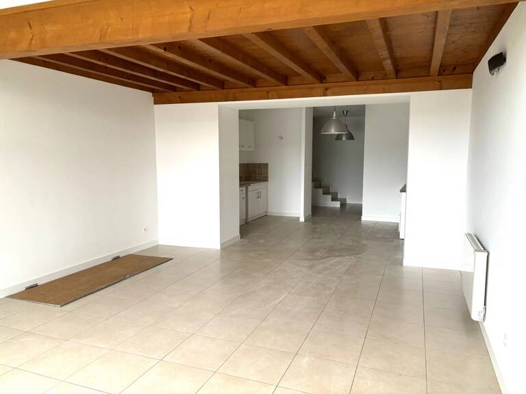 Bel appartement T4 à ANSE avec piscine — photo 1