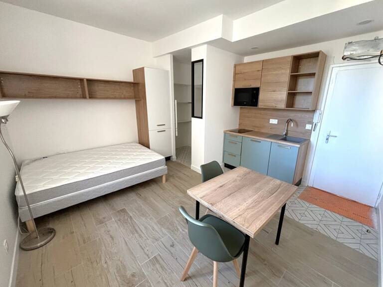 STUDIO MEUBLE RENOVE NEUVILLE — photo 1