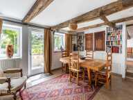 Maison meublée au calme à Quincieux — photo 2