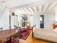 Maison meublée au calme à Quincieux — photo 3
