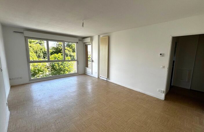 T4 avec balcon à Villefranche — photo 4