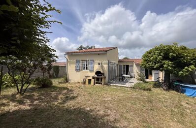 vente maison 848 000 € à proximité de Le Bois-Plage-en-Ré (17580)