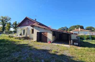 vente maison 99 900 € à proximité de Mauvezin (65130)