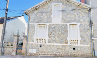 Maison 4 Pièces 110 m² à vendre à Limoges (87000)