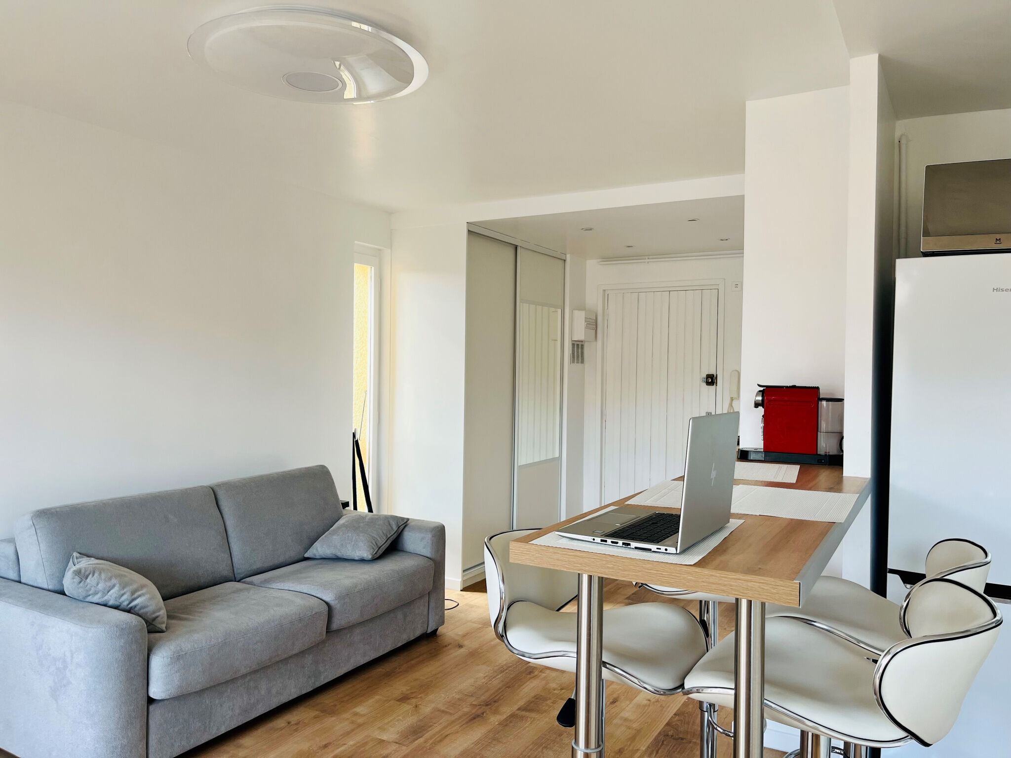 Appartement  T1 à vendre Boulou (Le) 66160