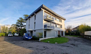 Appartement 1 Pièce 19 m² à vendre à Chambéry (73000)