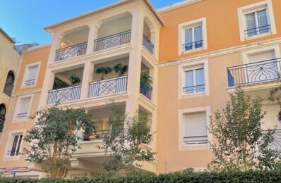 vente appartement 331 000 € à proximité de La Garde-Freinet (83680)