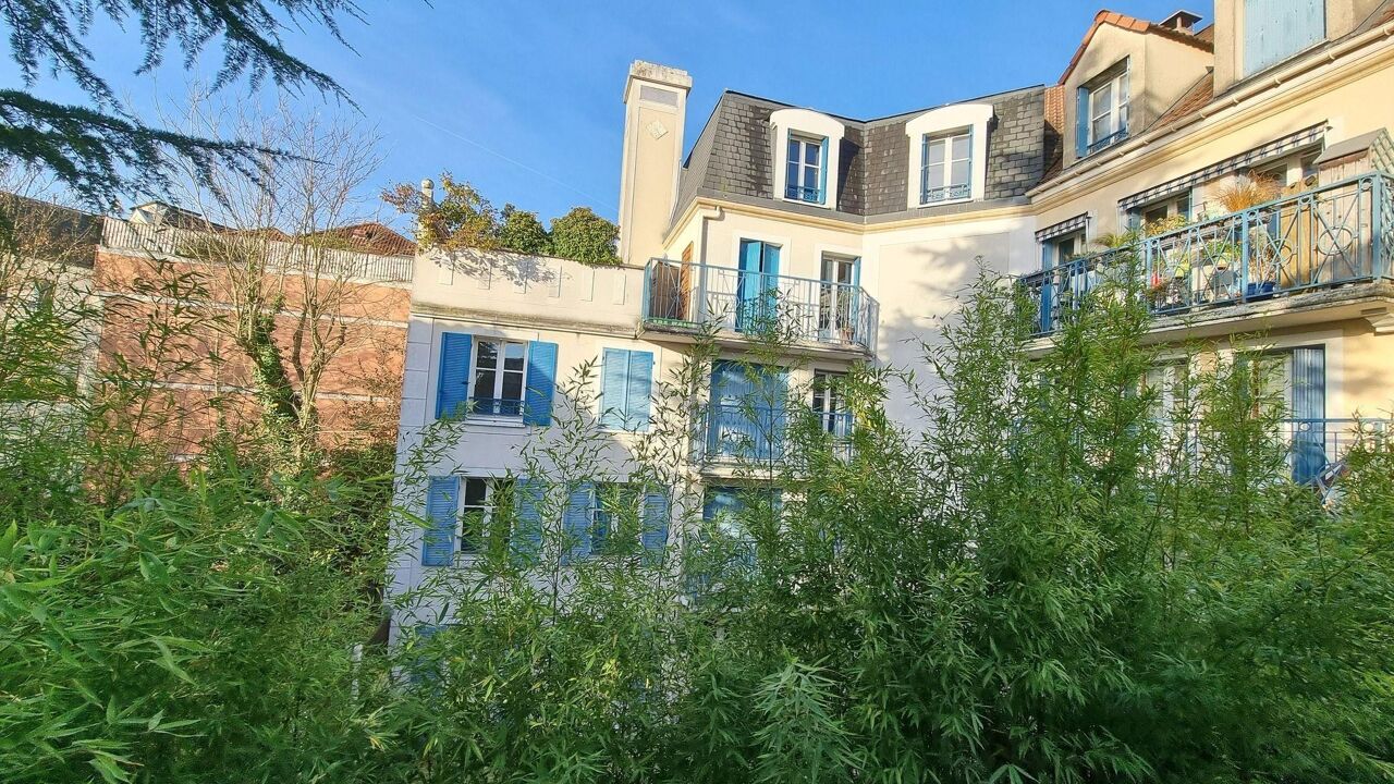 appartement 2 pièces 45 m2 à vendre à Thiais (94320)