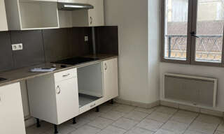 Appartement 2 Pièces 51 m² à vendre à Montereau-Fault-Yonne (77130)