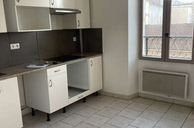 Appartement 2 pièces 117700 €