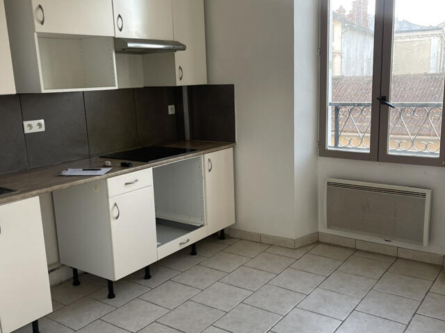Appartement proposé à Montereau-Fault-Yonne