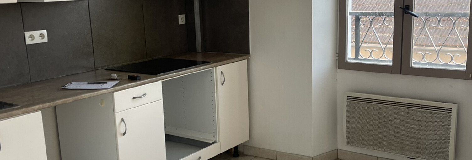 Appartement 2 Pièces 51 m² à vendre à Montereau-Fault-Yonne (77130)