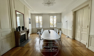 Appartement 3 Pièces 102 m² à vendre à Limoges (87000)