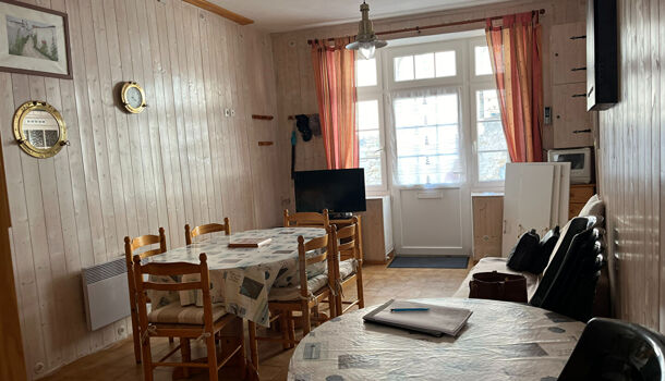 Villa / Maison 3 pièces  à vendre Château-d'Oléron (Le) 17480