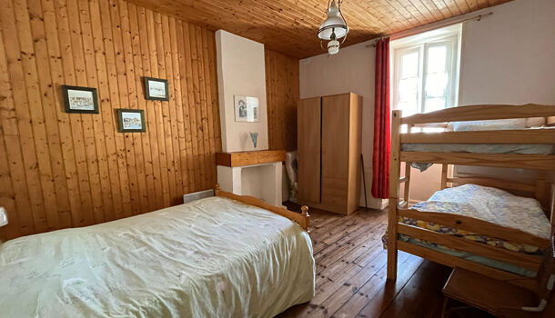 Villa / Maison 3 pièces  à vendre Château-d'Oléron (Le) 17480