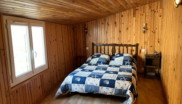 Villa / Maison 3 pièces  à vendre Château-d'Oléron (Le) 17480