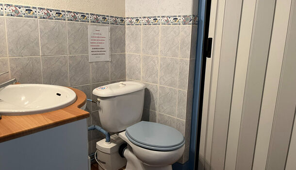 Villa / Maison 3 pièces  à vendre Château-d'Oléron (Le) 17480