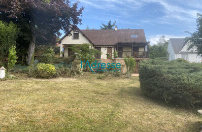 vente maison 360 000 € à proximité de Oinville-sur-Montcient (78250)