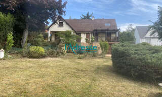 Maison 6 Pièces 190 m² à vendre à Oinville-sur-Montcient (78250)