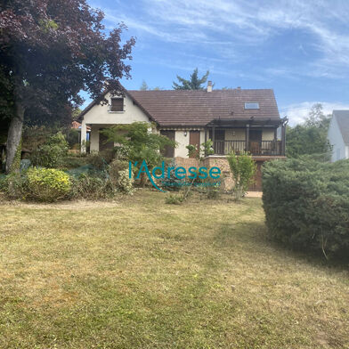 Maison 6 pièces 339000 €