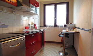 Appartement 3 Pièces 55 m² à vendre à Nantes (44300)