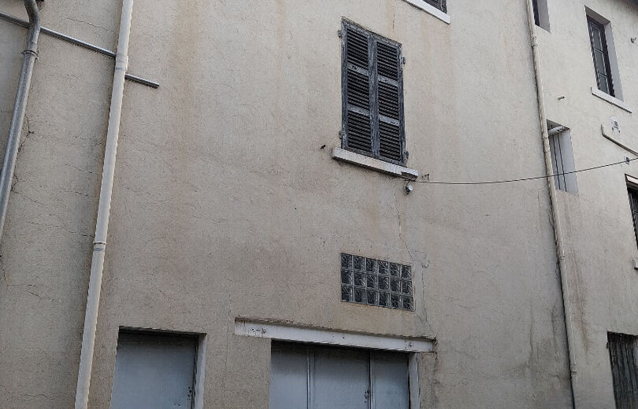 appartement 3 pièces 82 m2 à vendre à Vienne (38200)