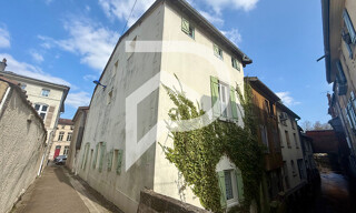 Maison 5 Pièces 151 m² à vendre à Bar-le-Duc (55000)